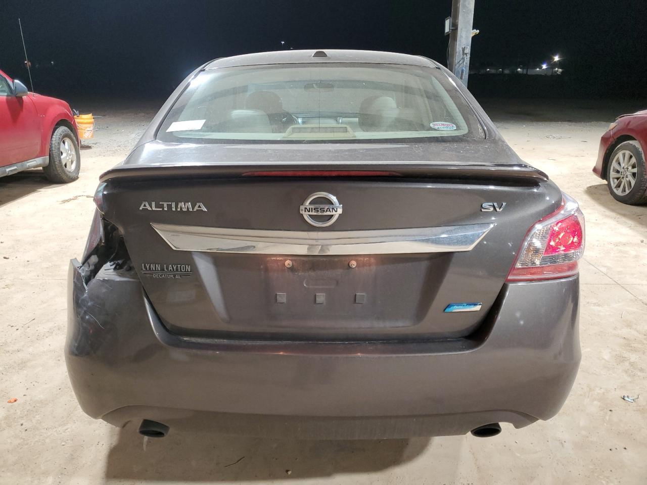 2013 Nissan Altima - Image 6