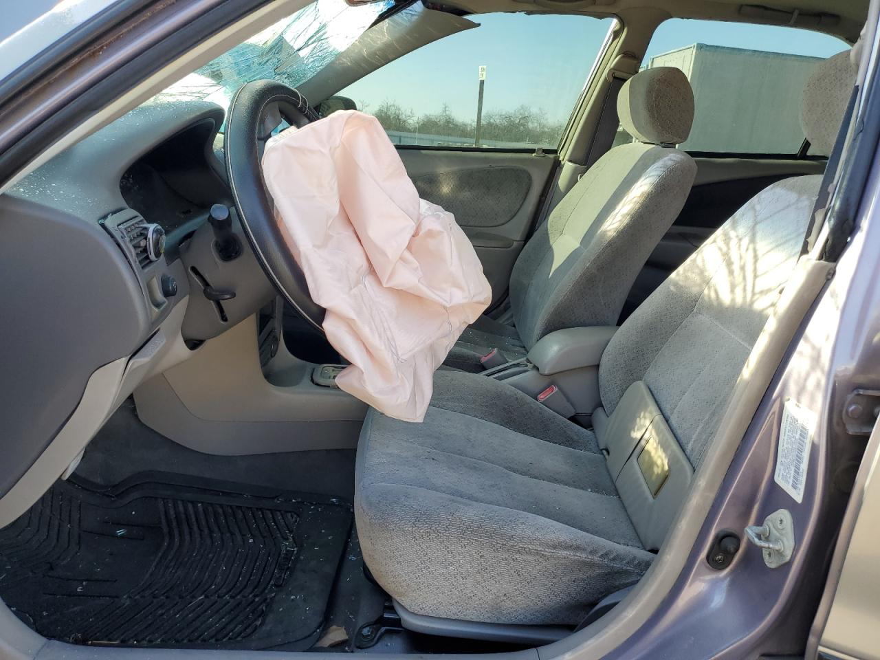 1998 Toyota Corolla - Image 7