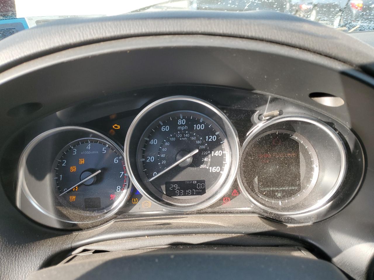 2014 Mazda CX-5 - Image 9