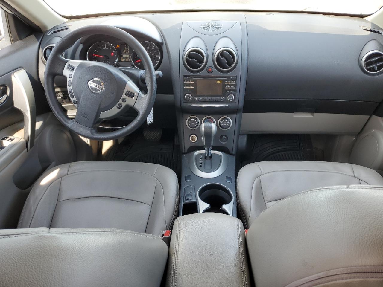 2014 Nissan Rogue - Image 8