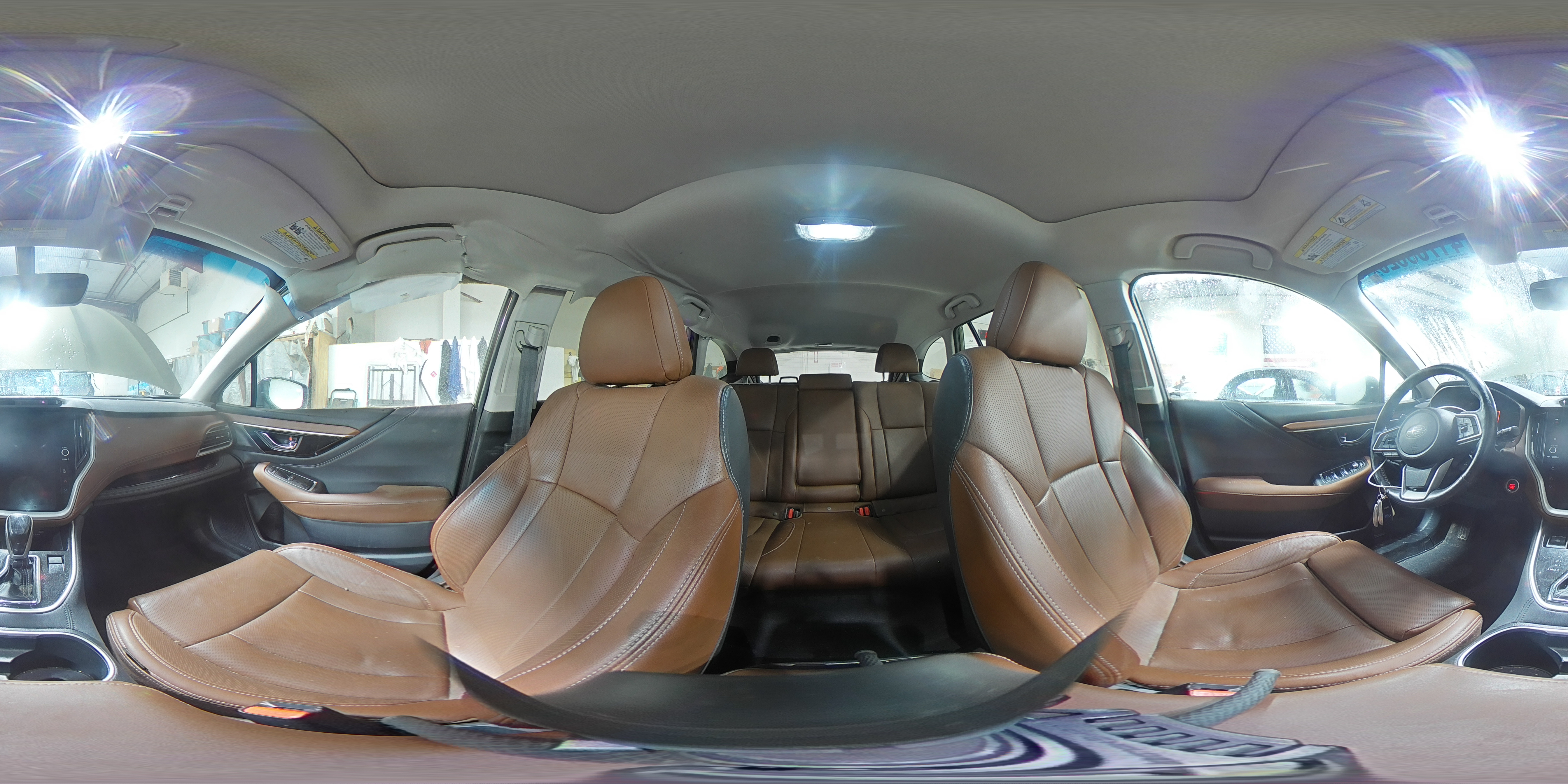 2021 Subaru Outback - Image 14