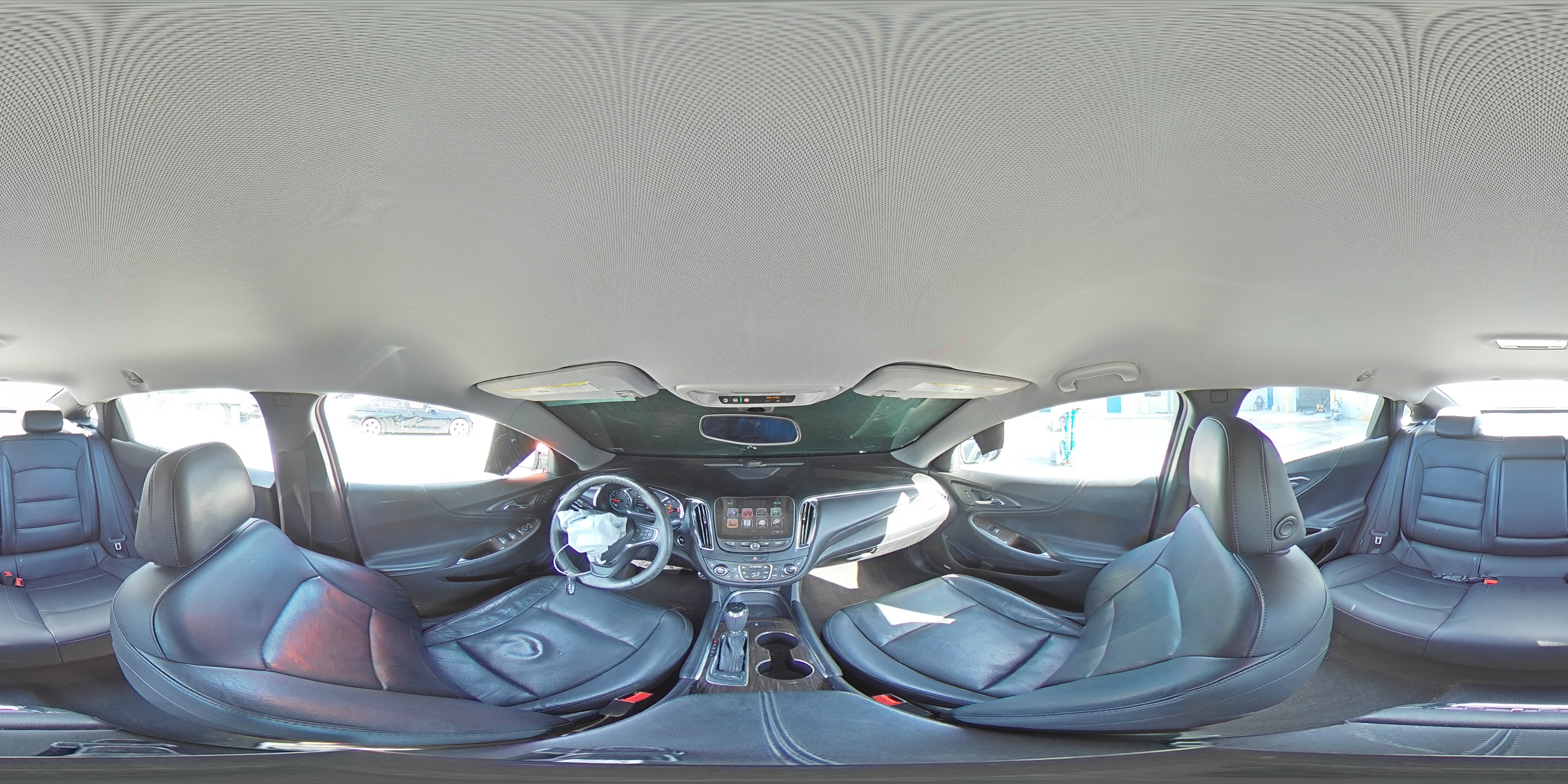 2016 Chevrolet Malibu - Image 14