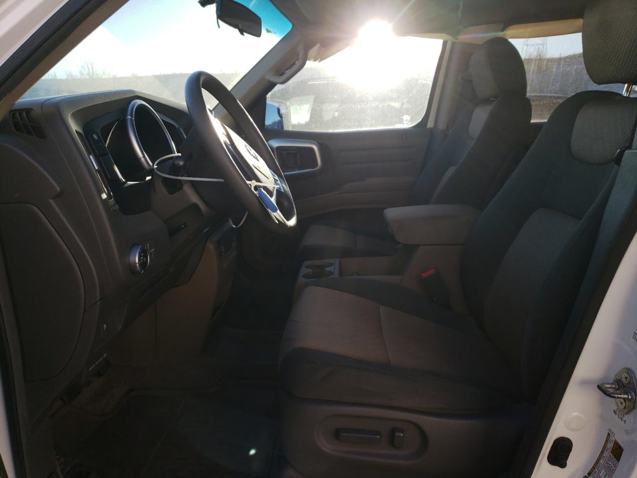 2007 Honda Ridgeline - Image 7