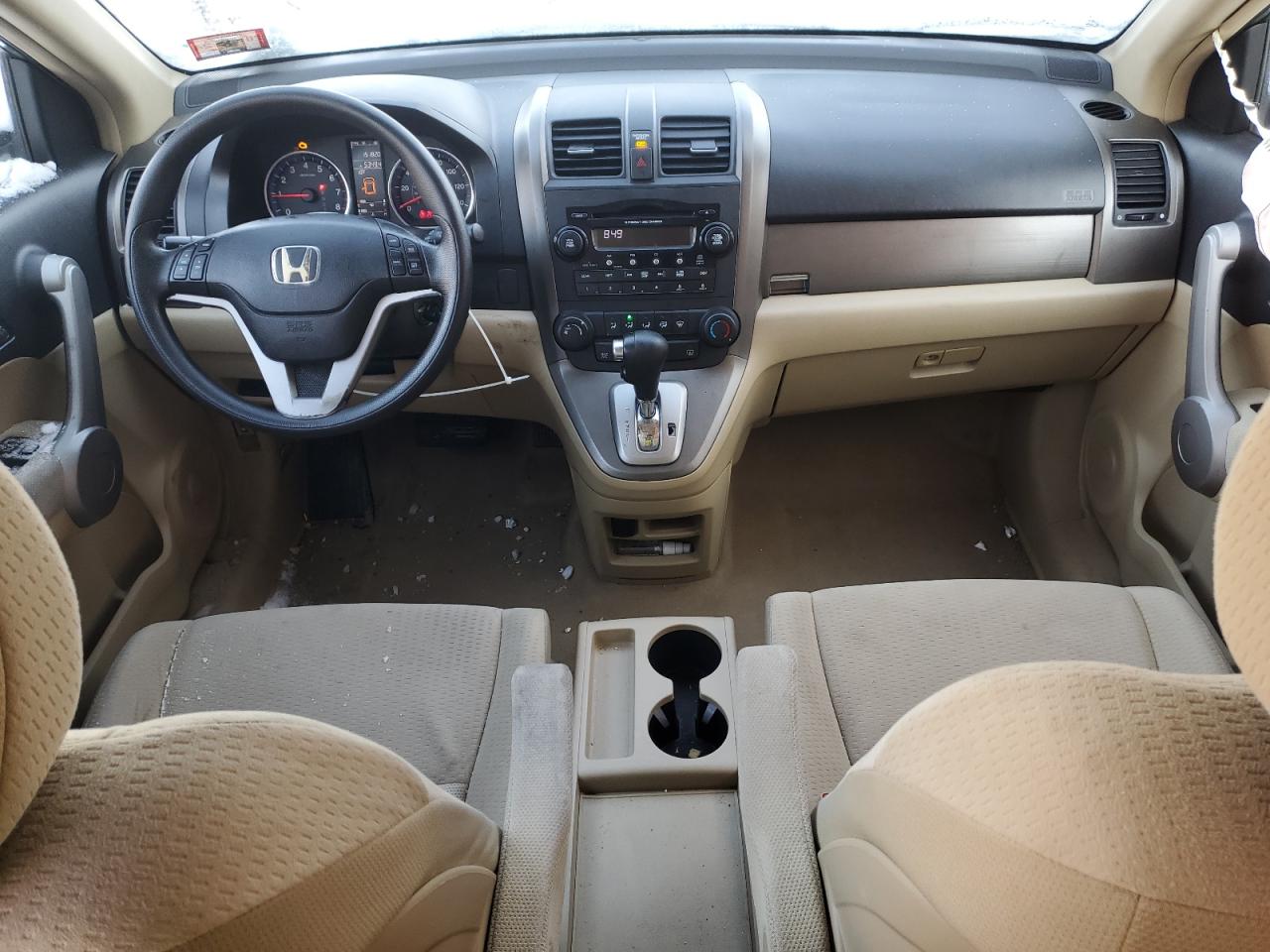 2007 Honda CR-V - Image 8