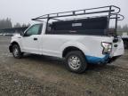 2018 Ford F150  na sprzedaż w Graham, WA - Rear End