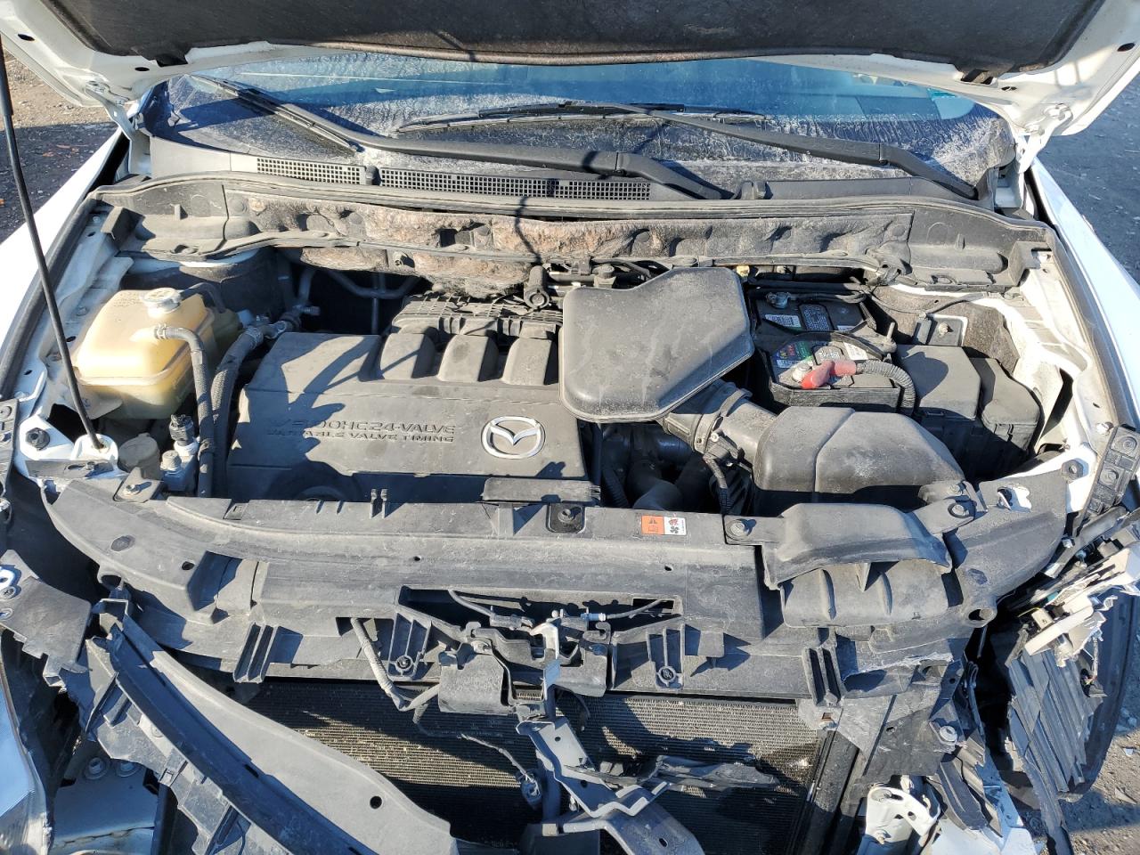 2012 Mazda CX-9 - Image 12