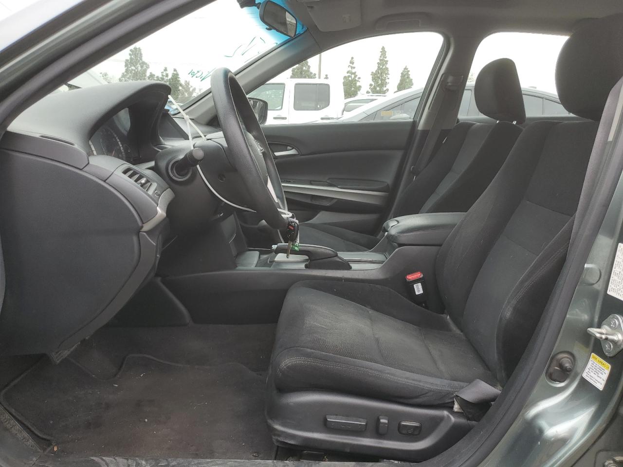 2008 Honda Accord - Image 7