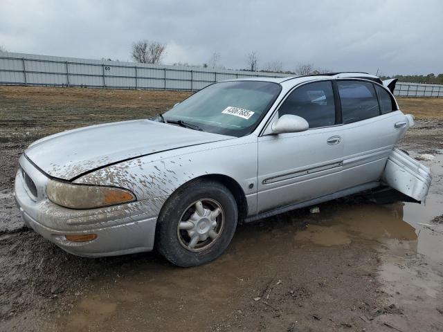 2001 Buick Lesabre Limited