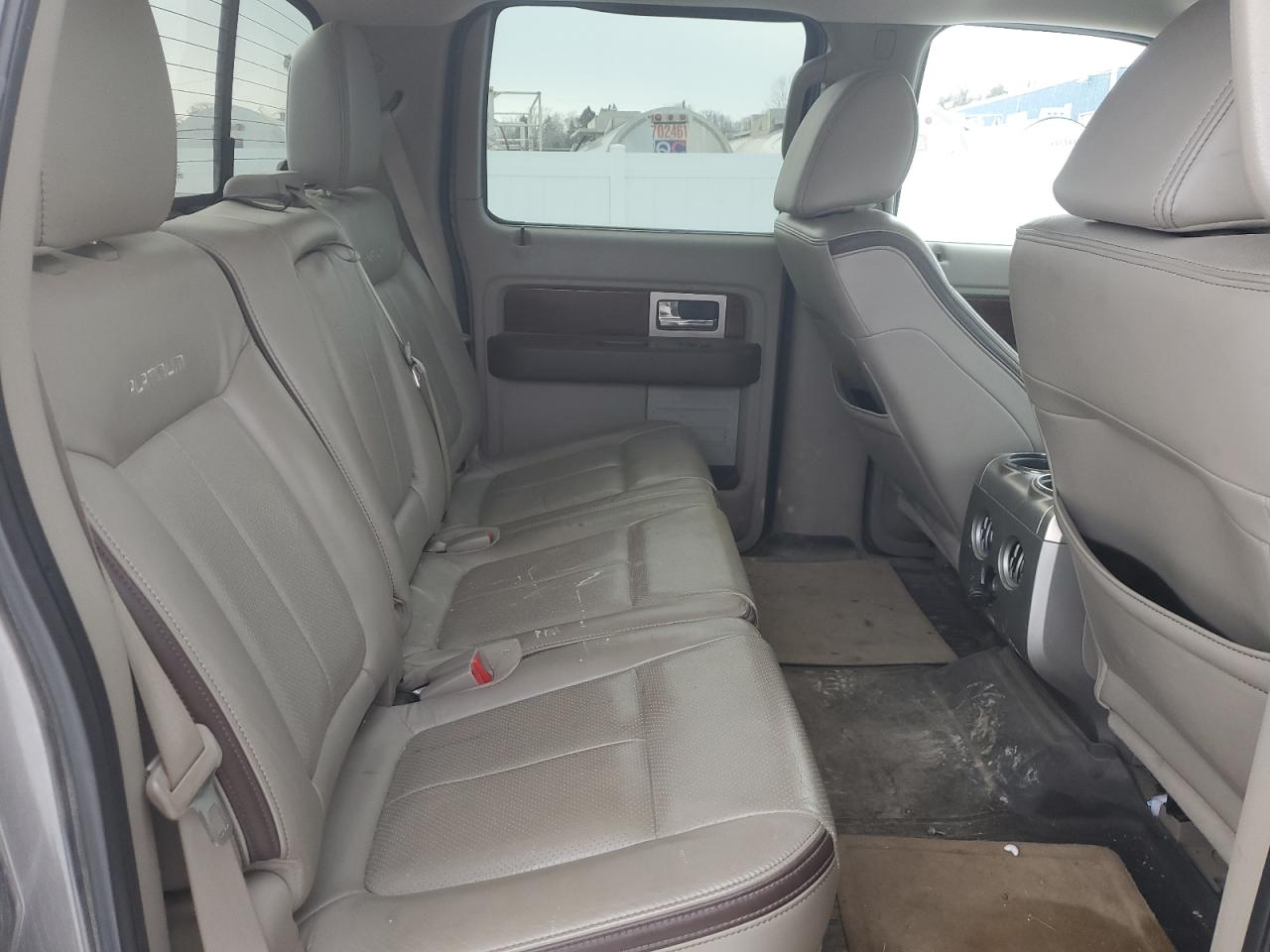 2010 Ford F-150 - Image 10