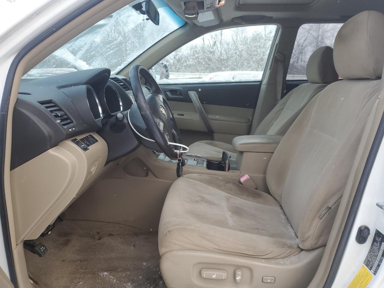 2008 Toyota Highlander - Image 7