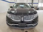 2016 Lincoln Mkx Reserve იყიდება Sandston-ში, VA - Normal Wear