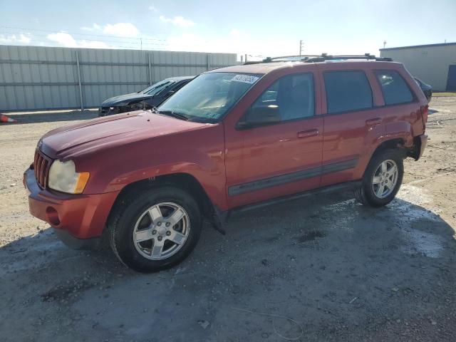 2006 Jeep Grand Cherokee Laredo