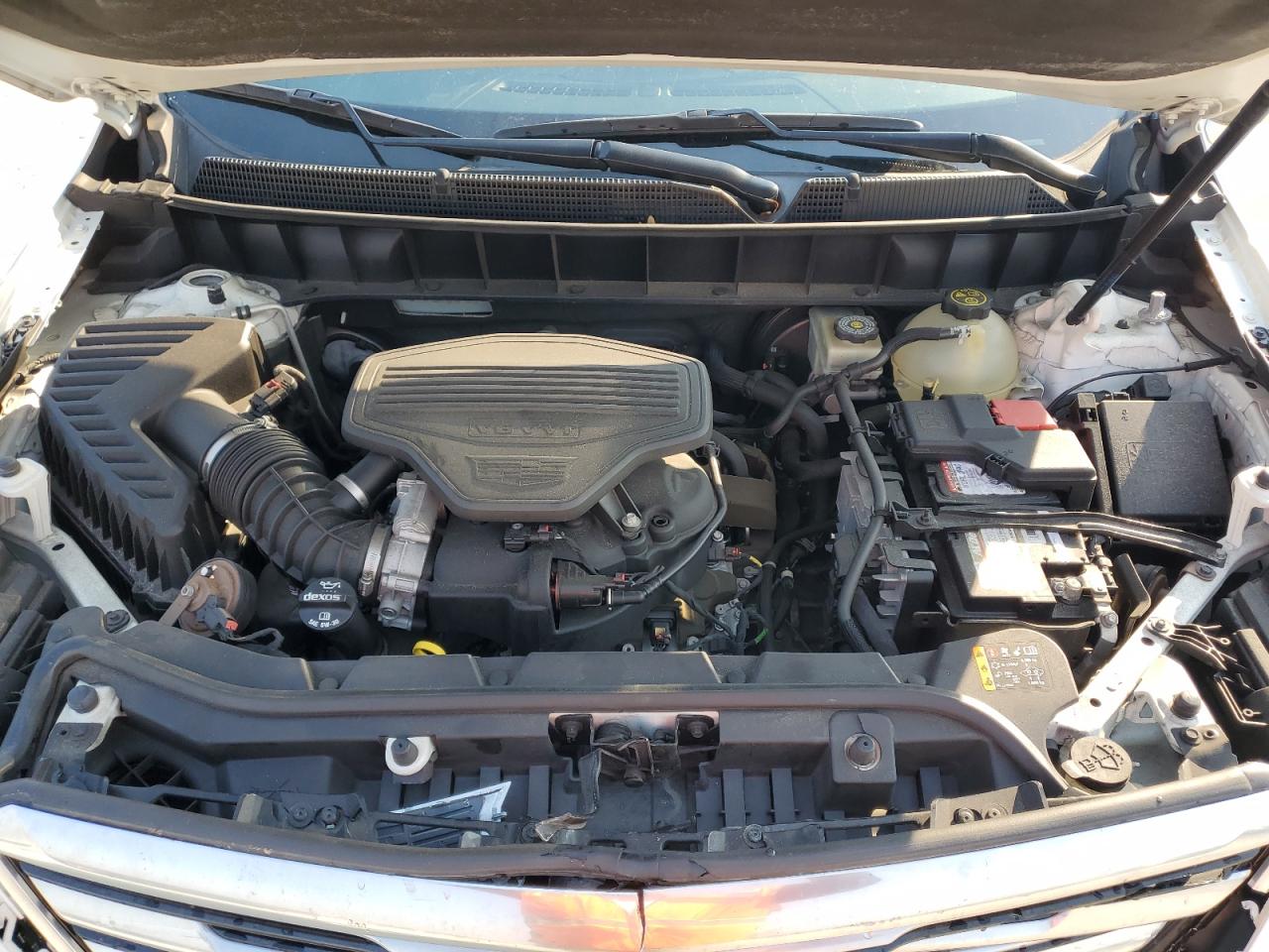 2018 Cadillac XT5 - Image 12