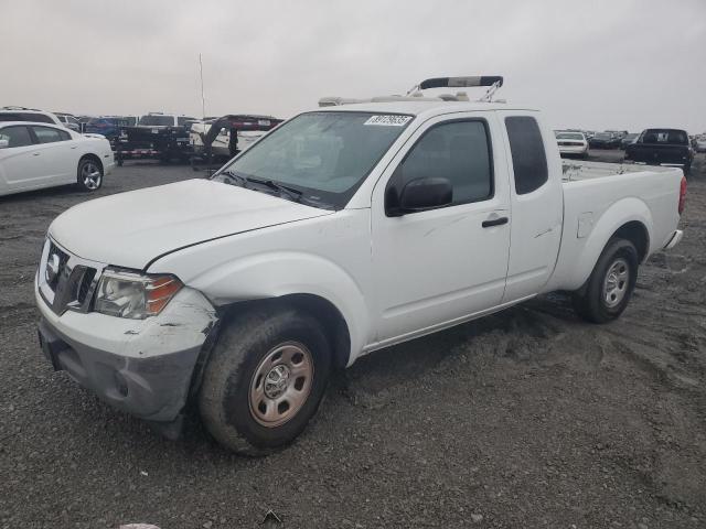 2018 Nissan Frontier S