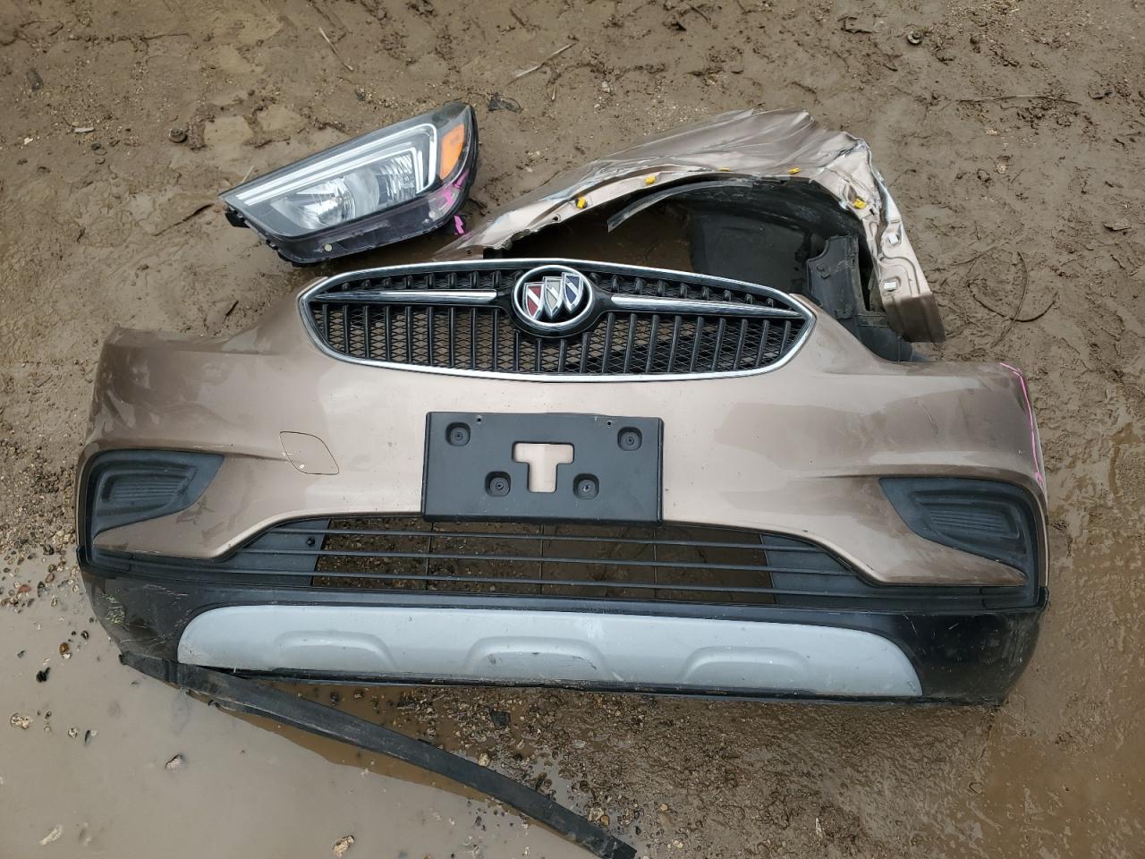 2018 Buick Encore - Image 12