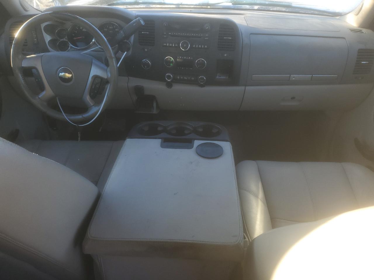 2012 Chevrolet Silverado K3500 Lt VIN: 1GC4K0C83CF238276 Lot: 88733995