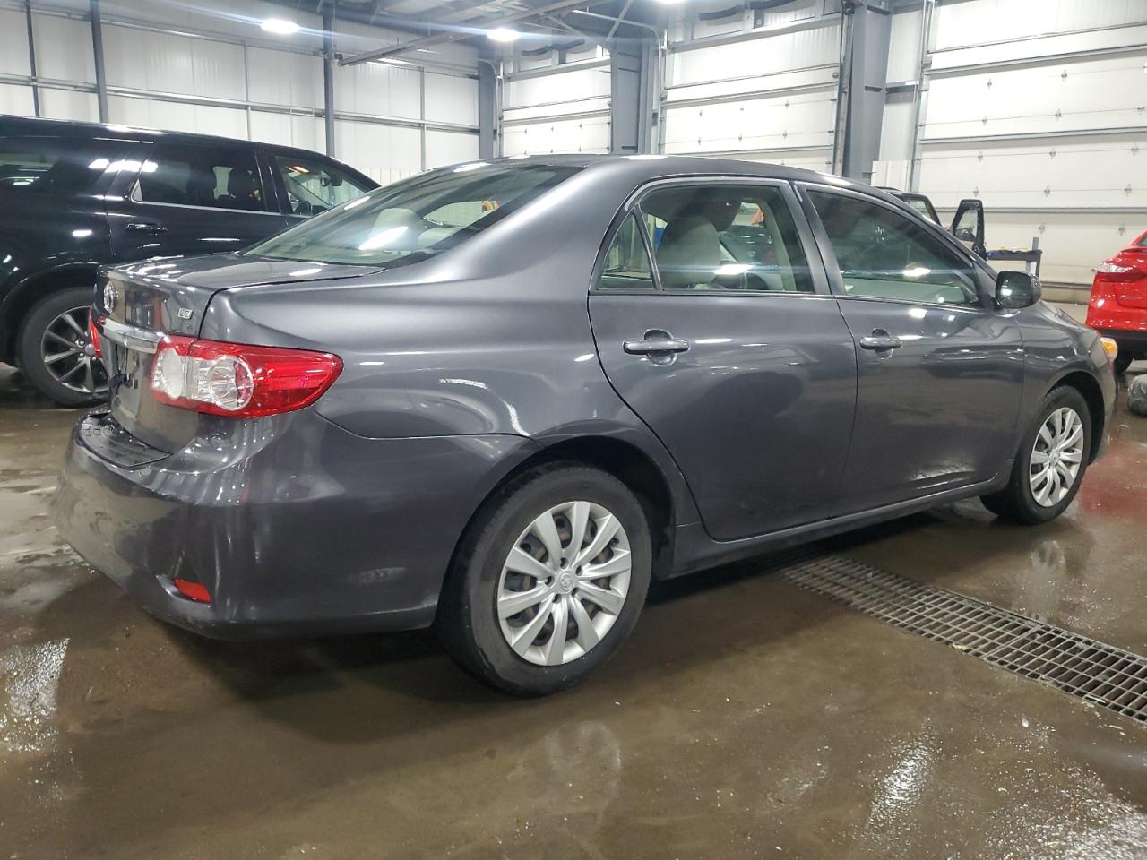 2012 Toyota Corolla - Image 3