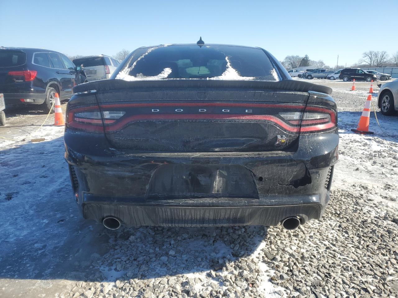 2021 Dodge Charger - Image 6
