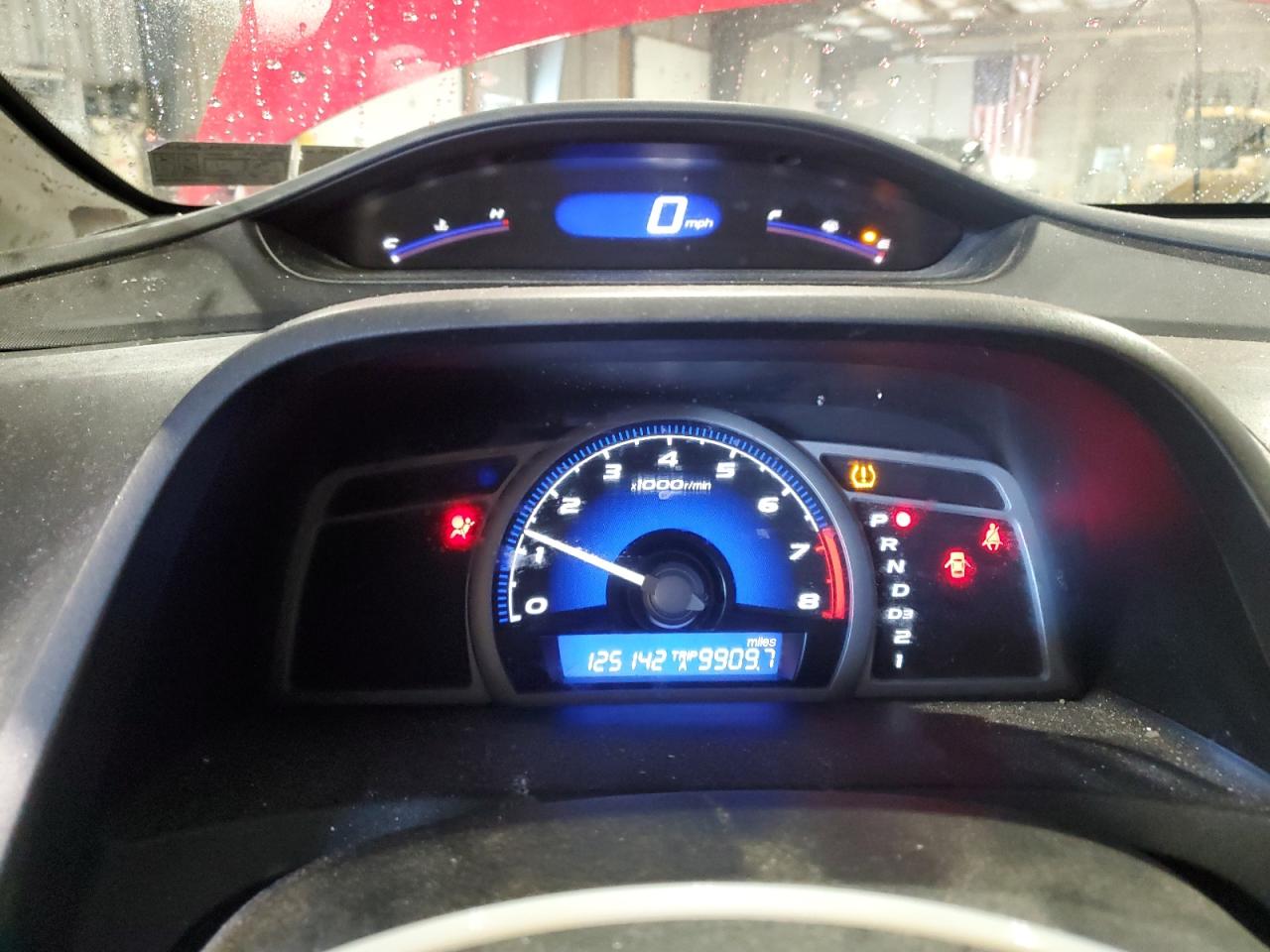 2010 Honda Civic - Image 9