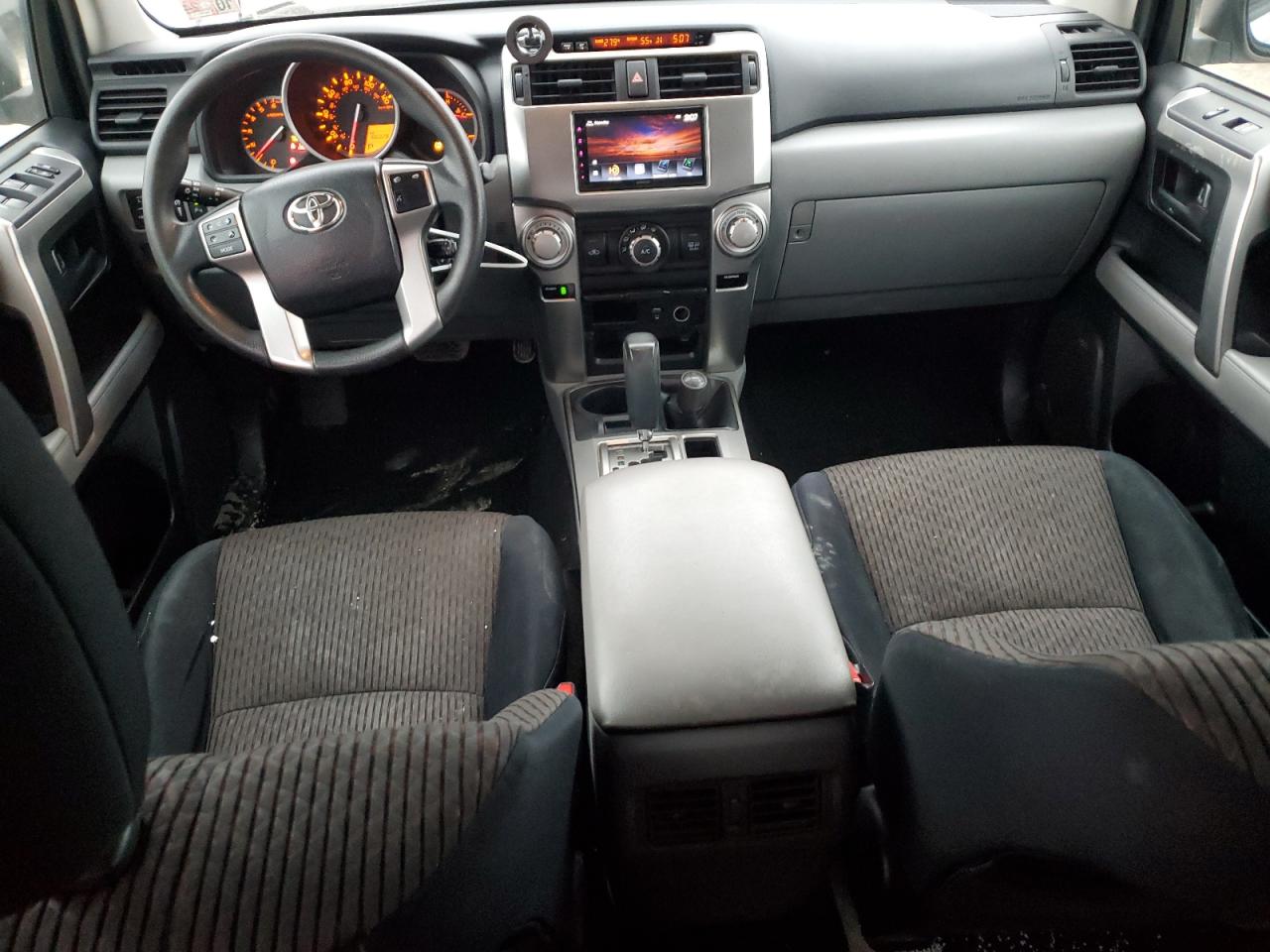 2011 Toyota 4Runner - Image 8