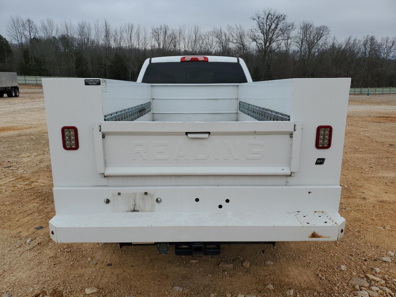 2018 Chevrolet Silverado - Image 6