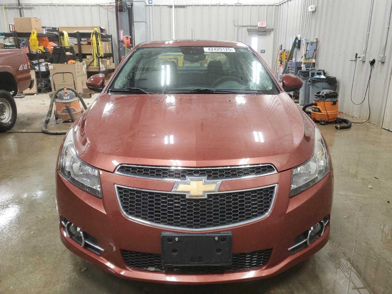 2013 Chevrolet Cruze - Image 5