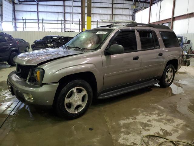 2006 Chevrolet Trailblazer Ext Ls