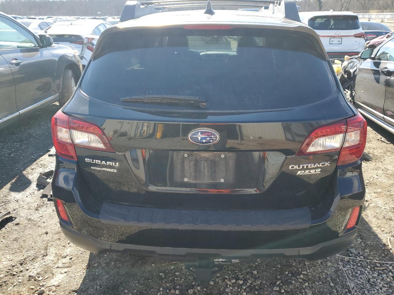 2017 Subaru Outback - Image 6