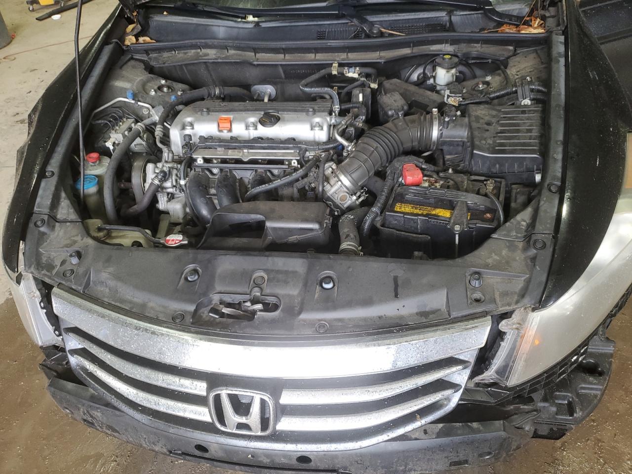 2012 Honda Accord - Image 12