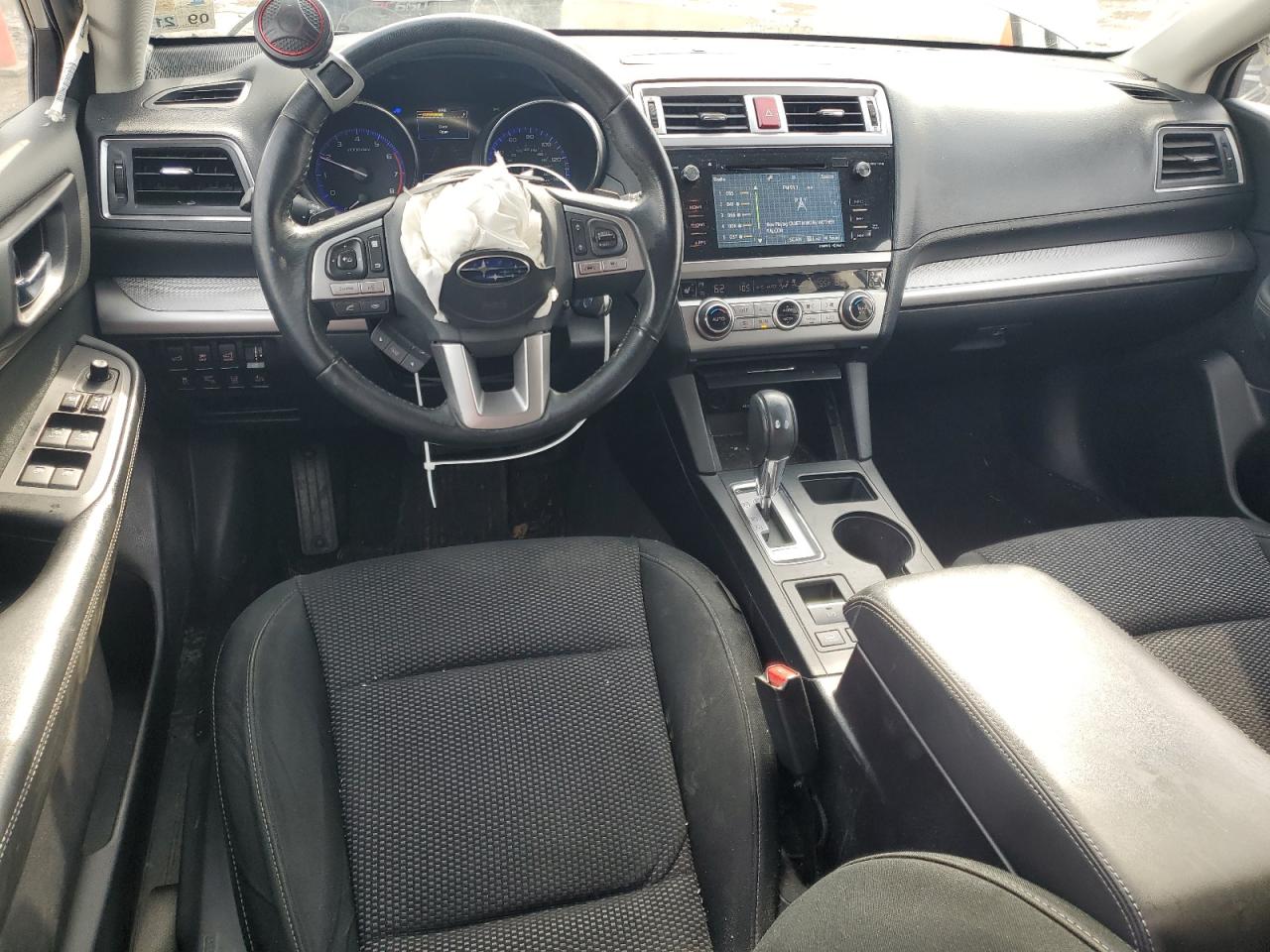 2016 Subaru Outback - Image 8