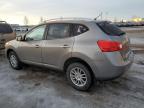 2008 Nissan Rogue S за продажба в Rocky View County, AB - Rear End