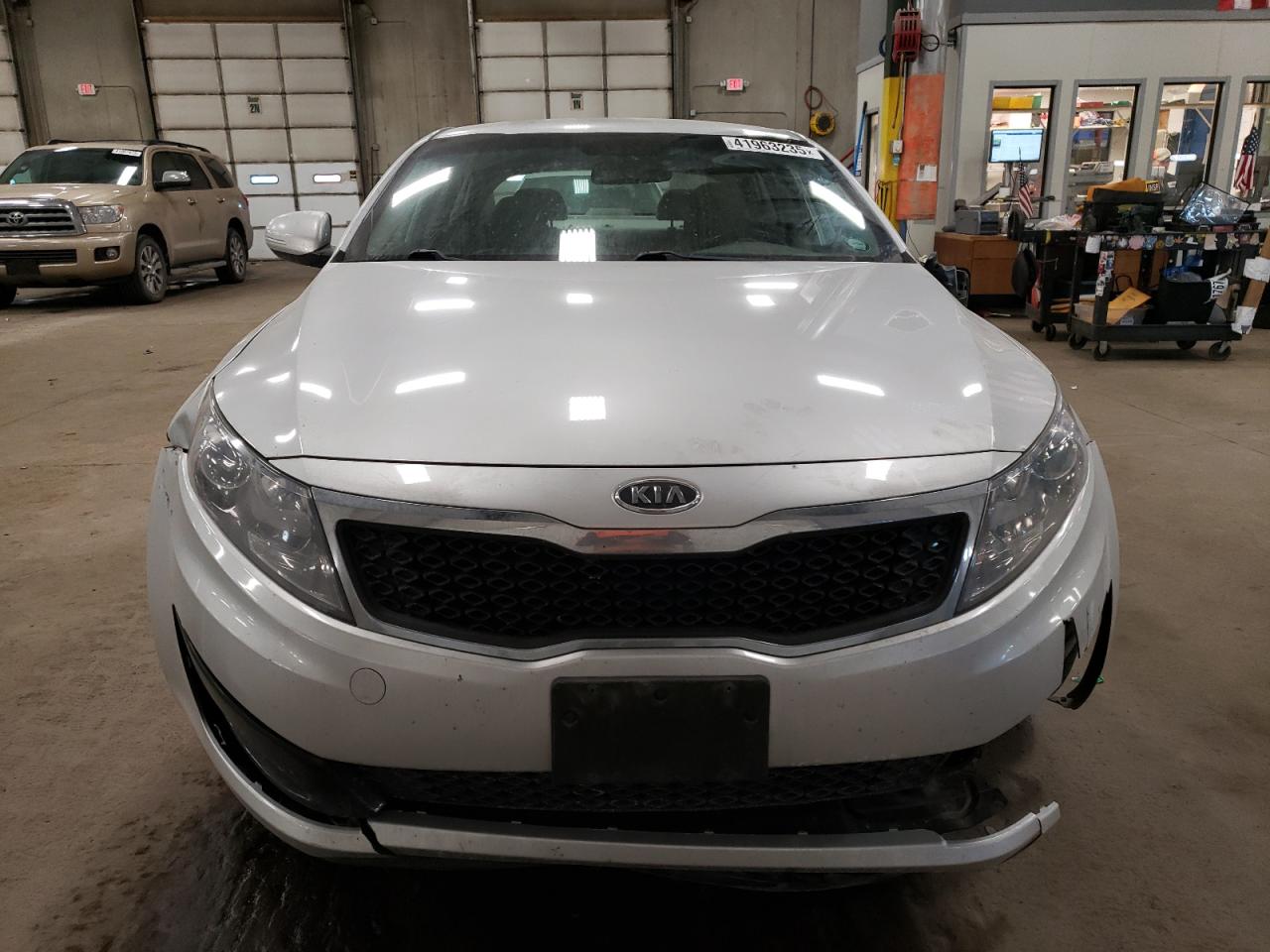2011 Kia Optima - Image 5