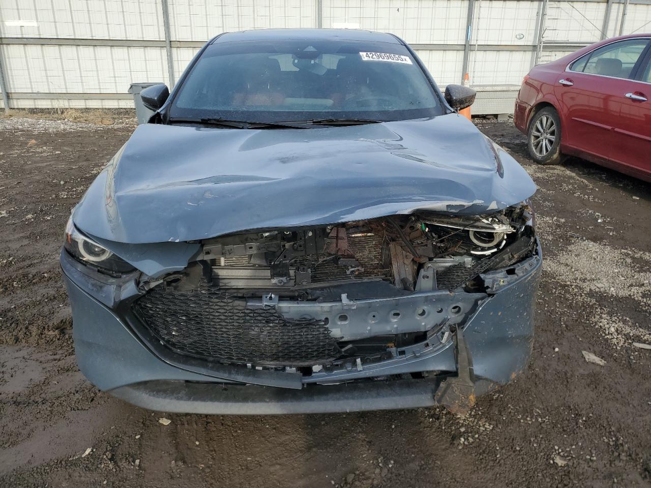 2023 Mazda 3 - Image 5