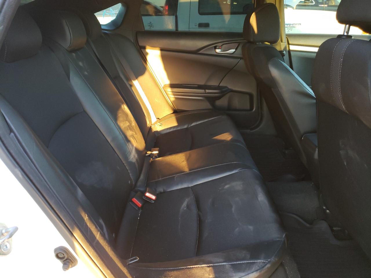 2020 Honda Civic - Image 10