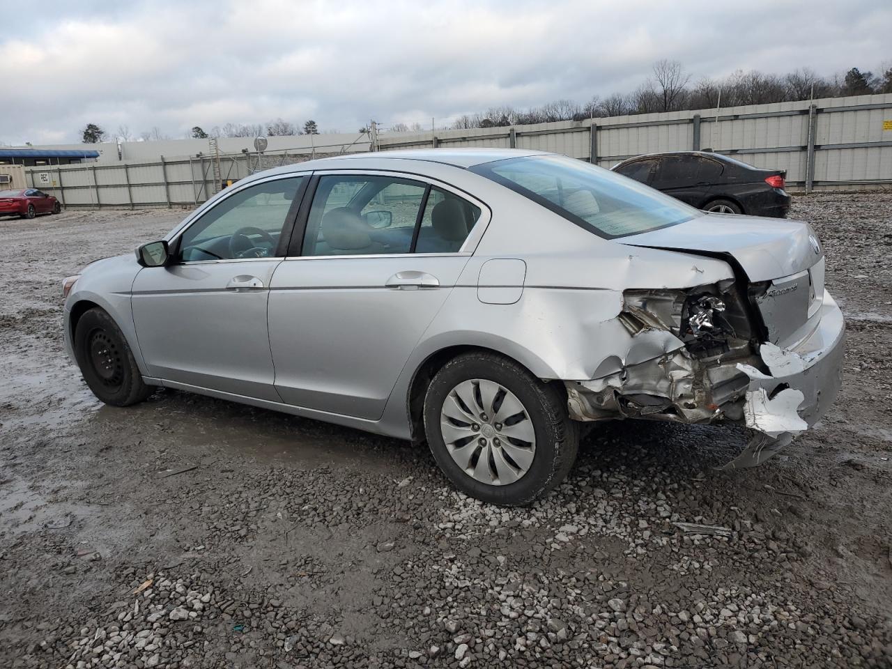 2010 Honda Accord - Image 2