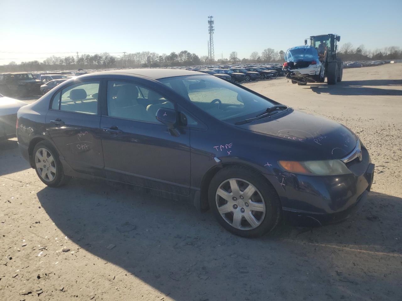 2006 Honda Civic - Image 4