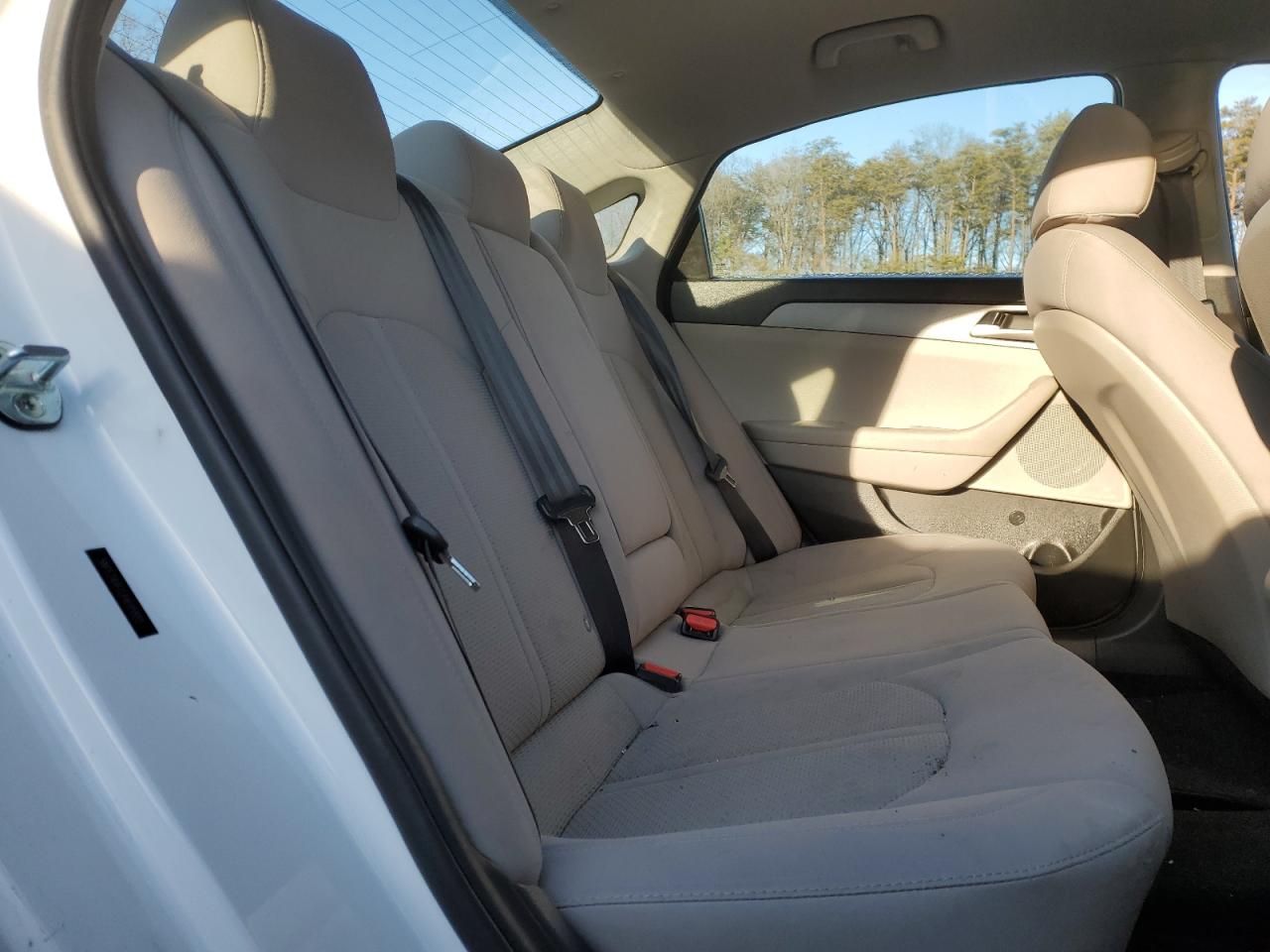 2018 Hyundai Sonata - Image 10