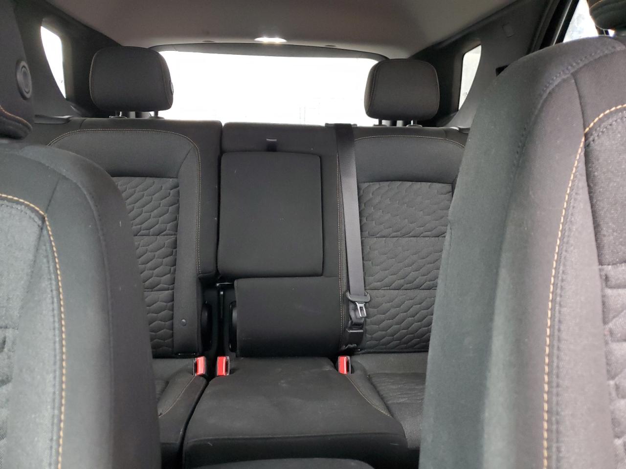 2020 Chevrolet Equinox - Image 10
