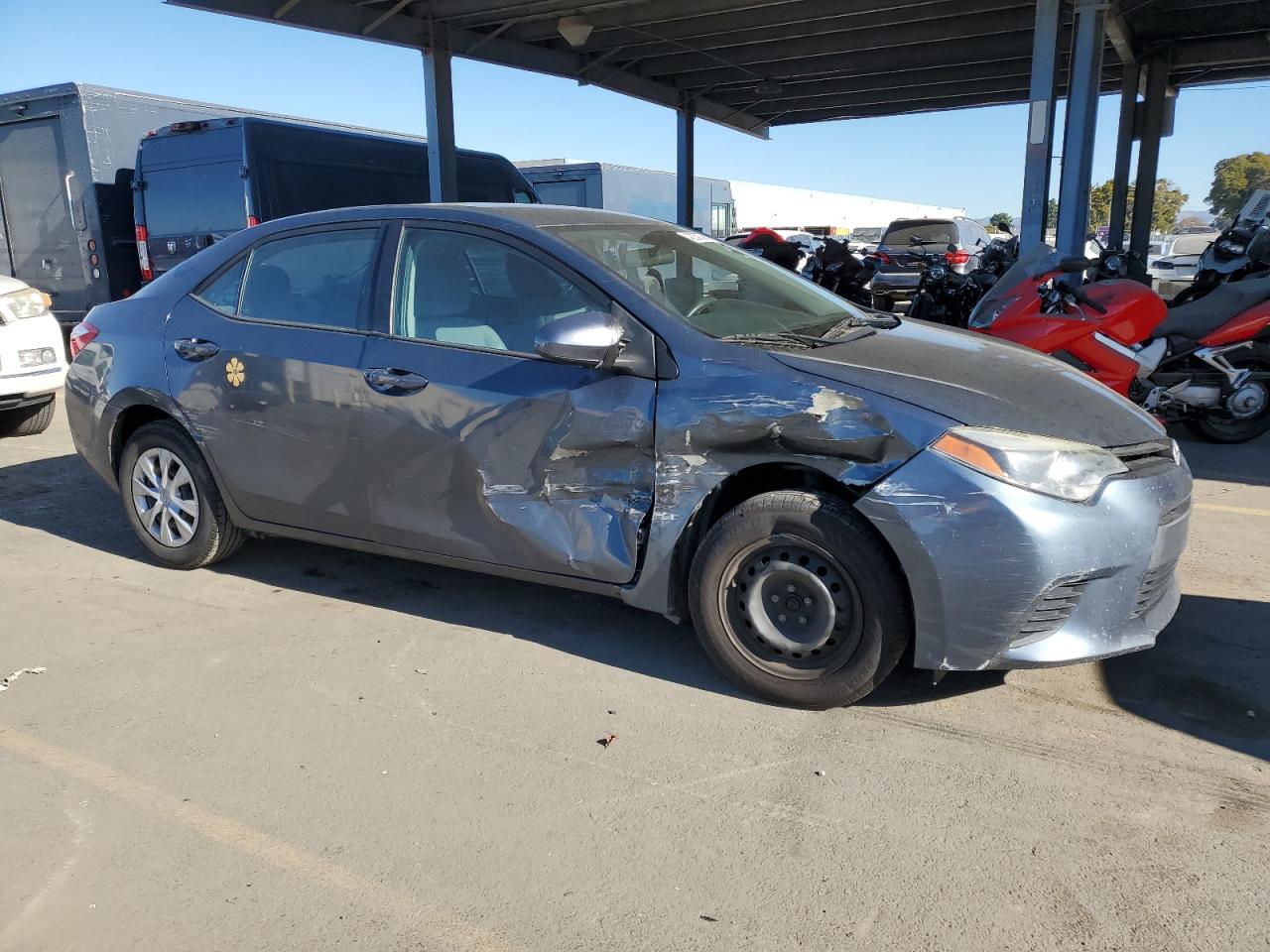 2016 Toyota Corolla - Image 4