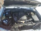 2010 Nissan Frontier Crew Cab Se for Sale in Ellwood City, PA - Front End