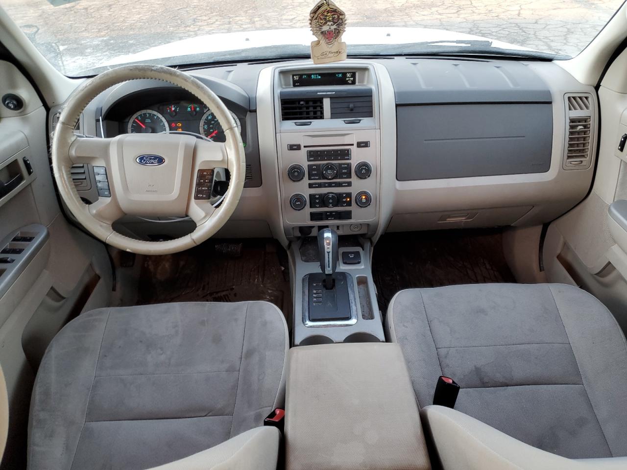 2011 Ford Escape - Image 8
