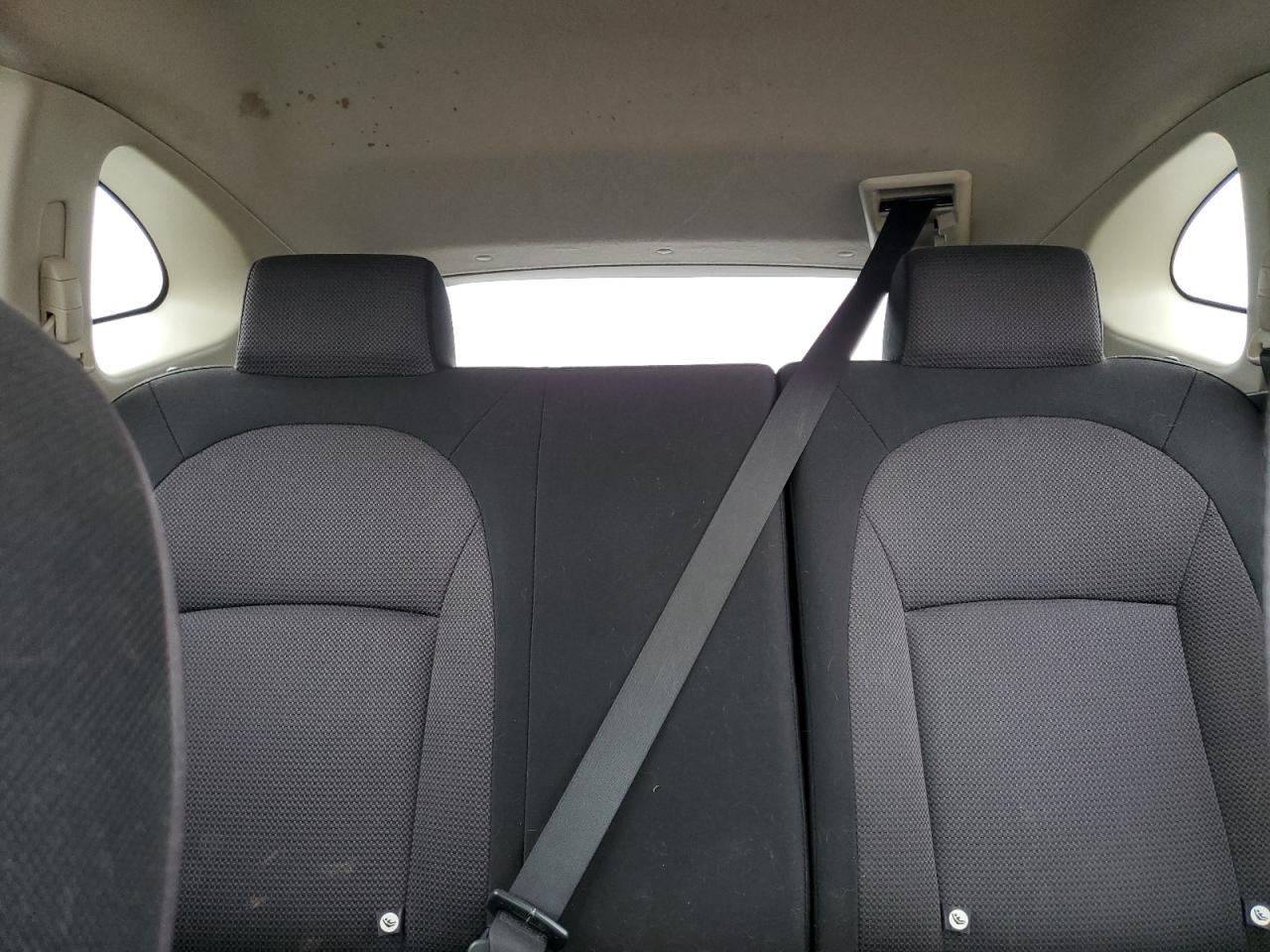 2008 Nissan Rogue - Image 10