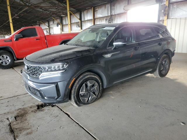 2021 Kia Sorento Ex