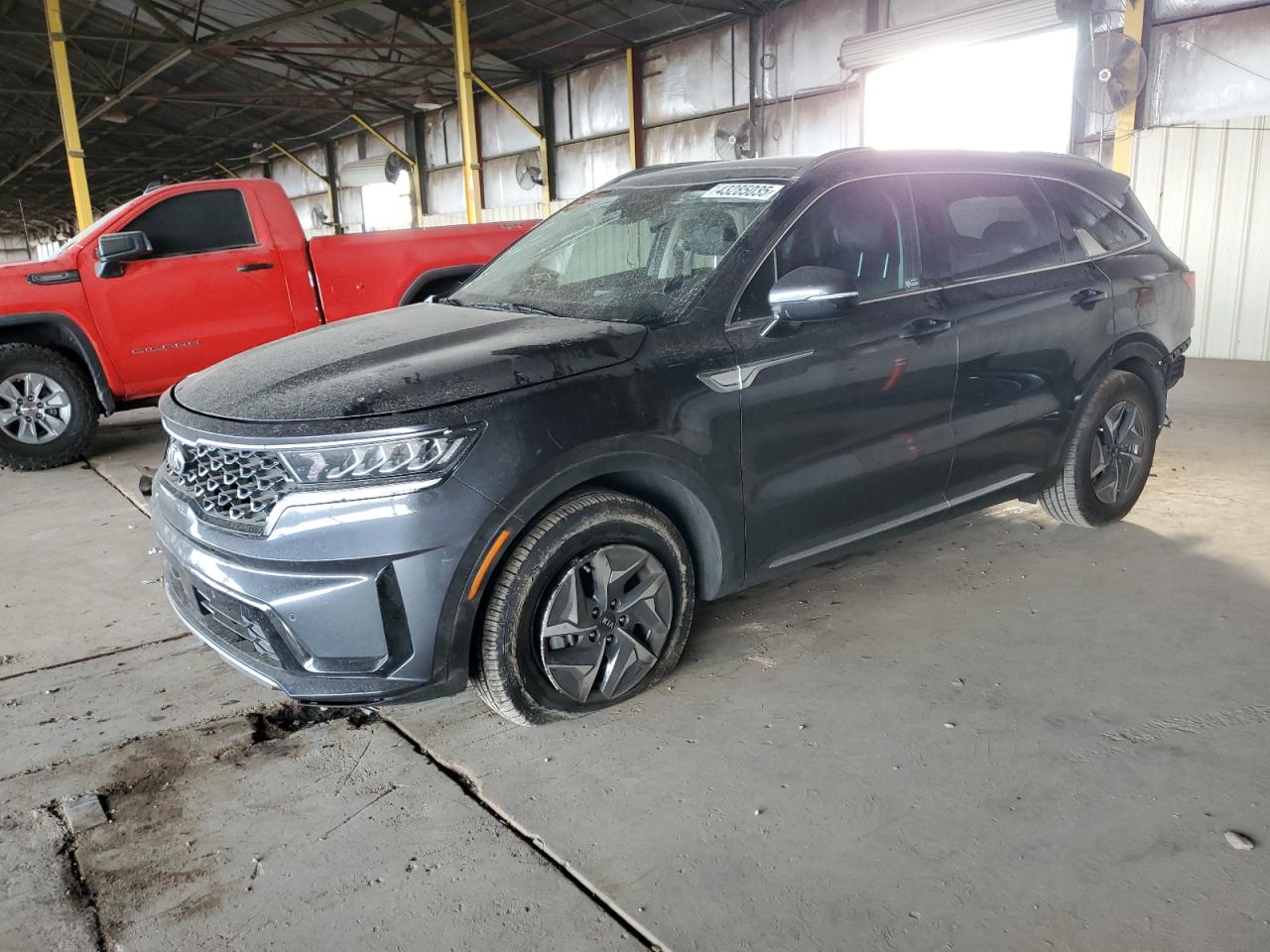 2021 Kia Sorento - Image 1