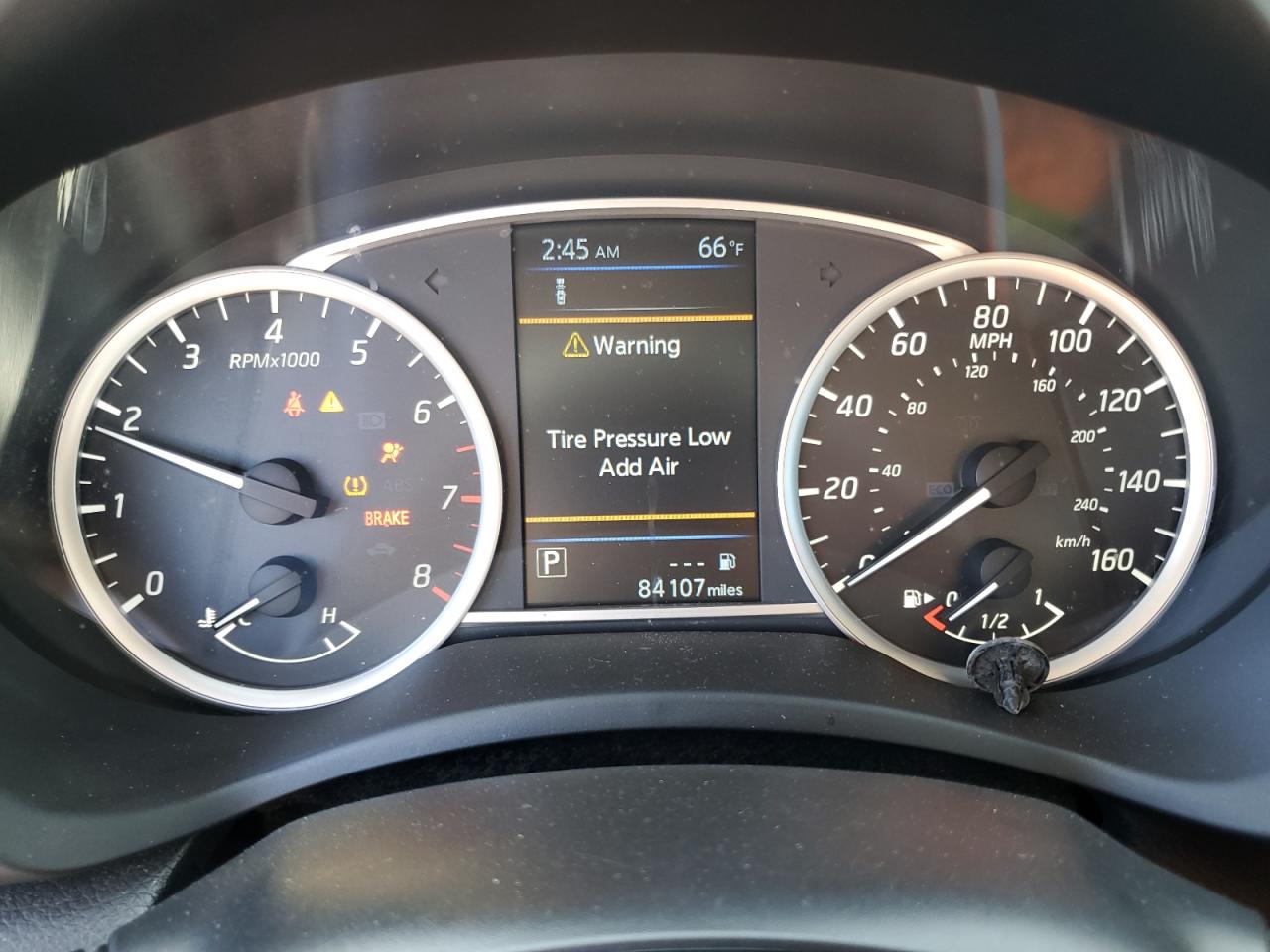2019 Nissan Sentra - Image 9