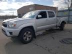 2013 Toyota Tacoma Double Cab Prerunner Long Bed de vânzare în Glassboro, NJ - Rear End