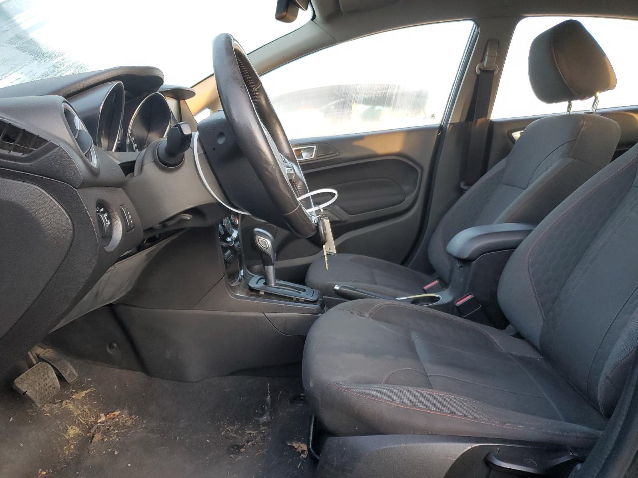 2014 Ford Fiesta - Image 7