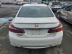 2017 Honda Accord Sport за продажба в Windsor, NJ - Front End