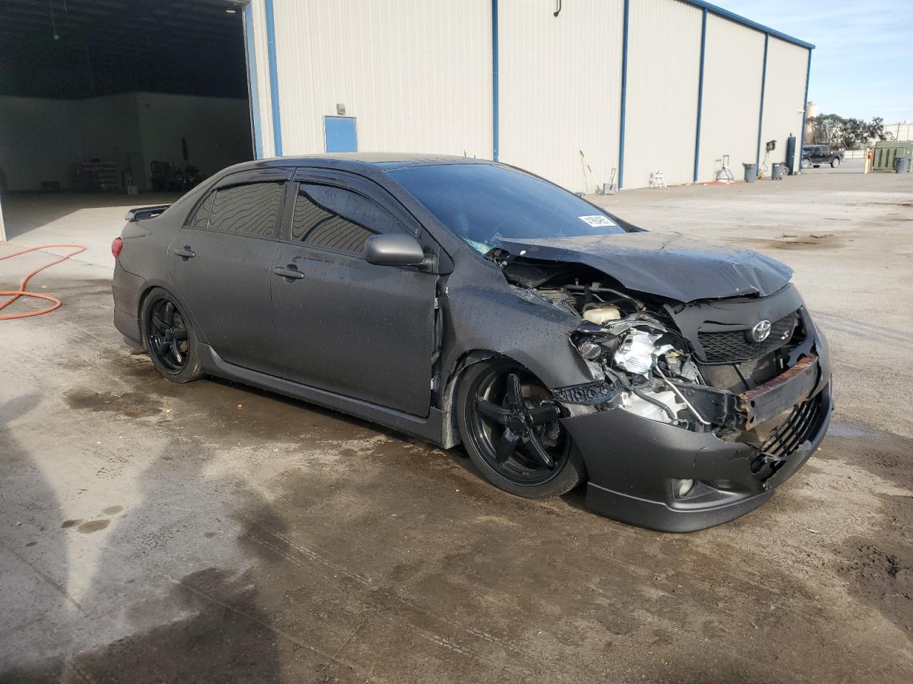 2009 Toyota Corolla - Image 4