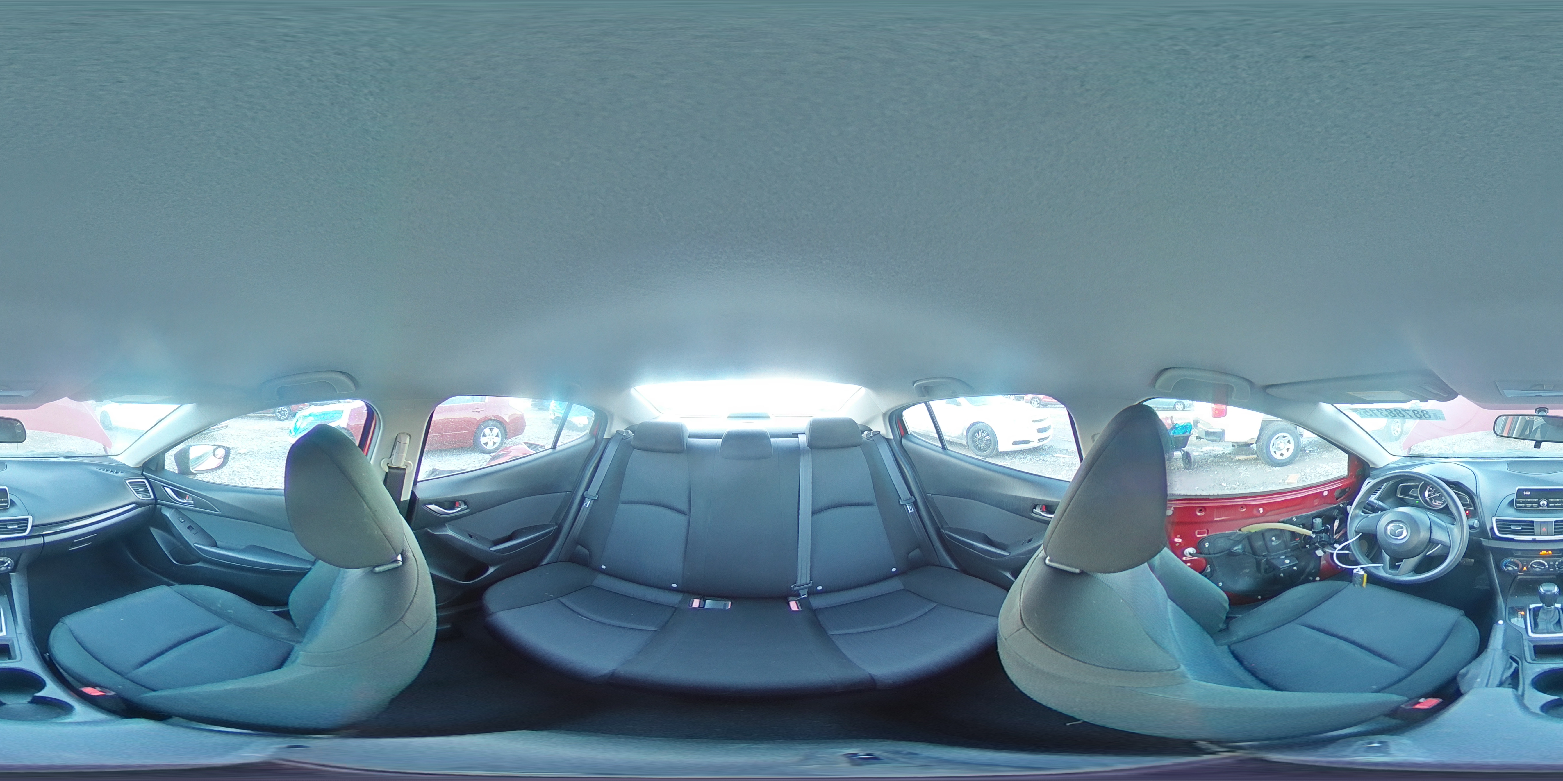 2014 Mazda 3 - Image 15